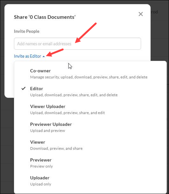 Add a Classroom Share Button, Google Classroom