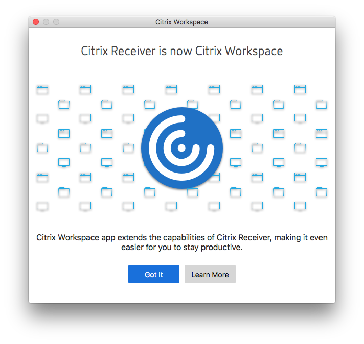 citrix workspace removal tool