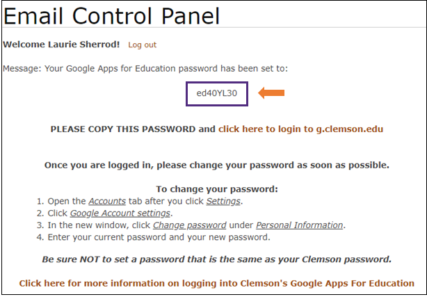 clemson zoom login