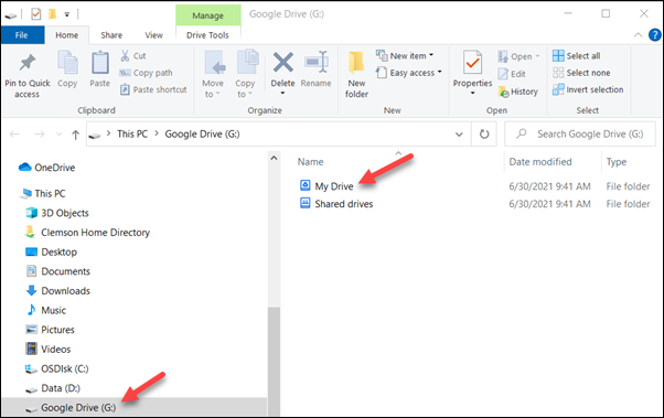 How to Install Google Drive Desktop