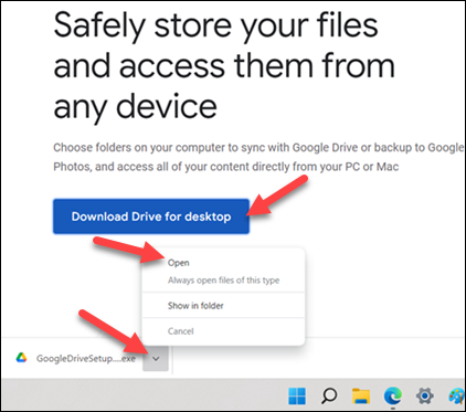 Google Drive for Desktop app: 4 reasons why you should install it