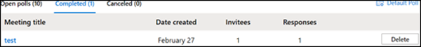 FindTime Dashboard