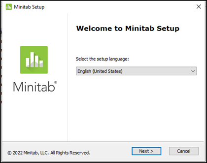 Minitab Language