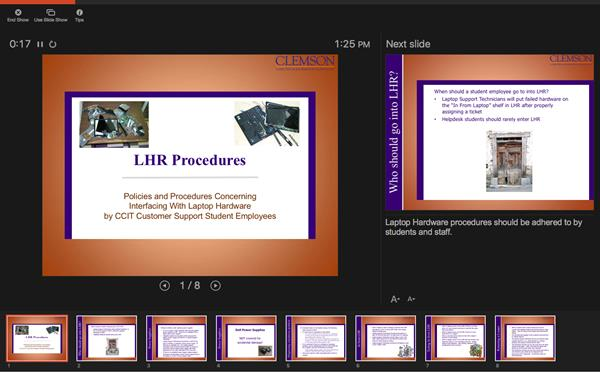 export powerpoint to video mac version 15