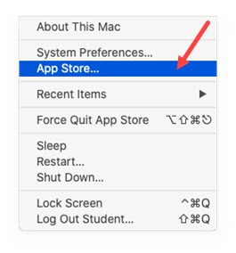 Remote Access to a Clemson managed Windows computer from a Mac