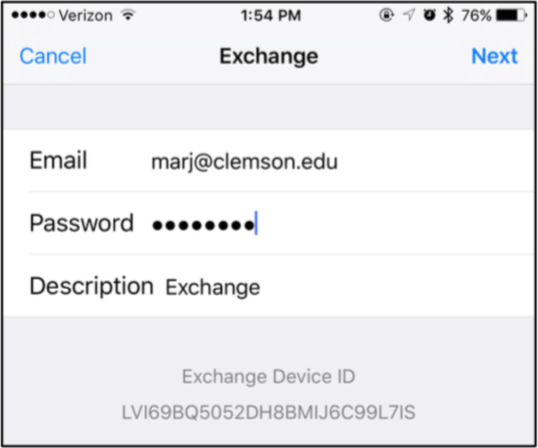 export office 365 contacts to iphone