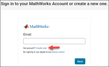 matlab setup instructions for students recommended 2021