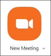 New Meeting