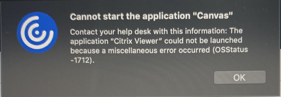 microsoft error reporting mac when closing