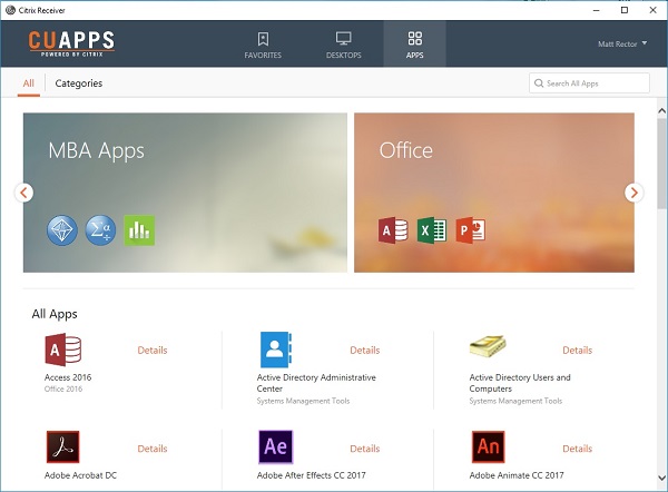 citrix receiver for mac adobe cc 2018