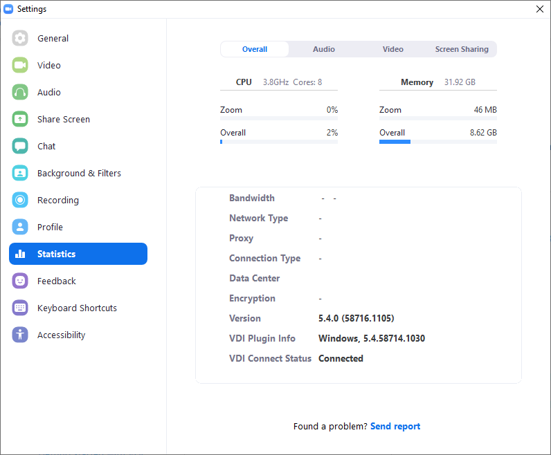 zoom plugin for citrix workspace download