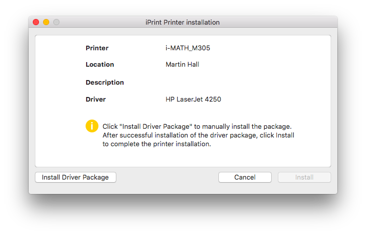 iprint client for mac 6.08 and system requirements