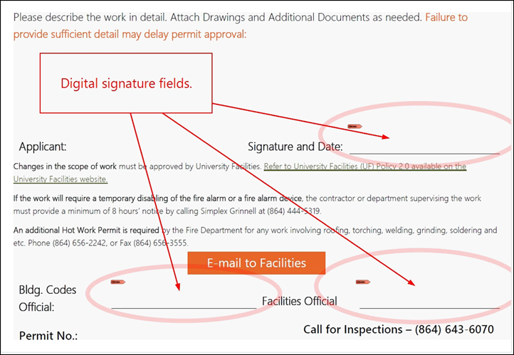 how can i create a digital signature