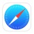 Safari icon