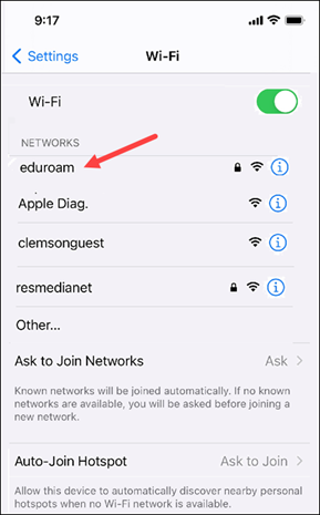 How to Login to Eduroam: A Step-by-Step Guide