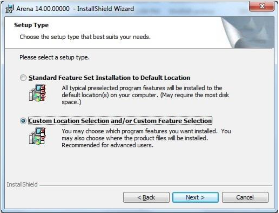 INC364] Part 1 - Arena Simulation Software Installation 