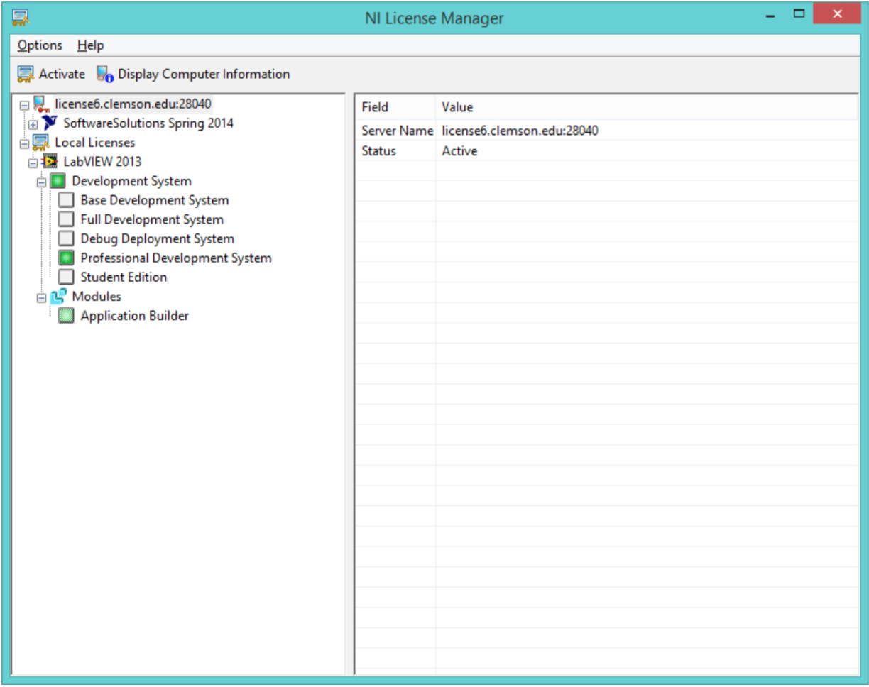 labview 2015 activation code